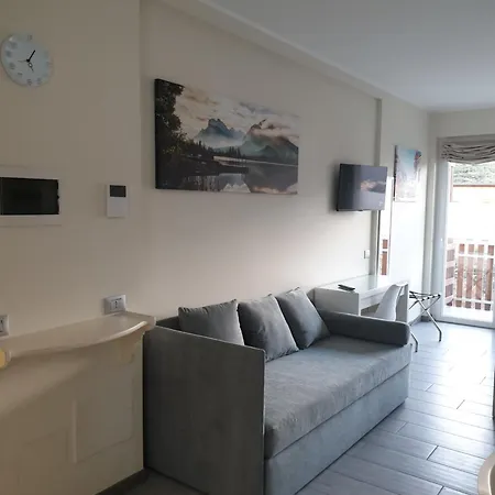 Bed and breakfast Eli 3*