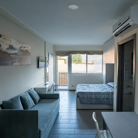 Bed and breakfast Eli