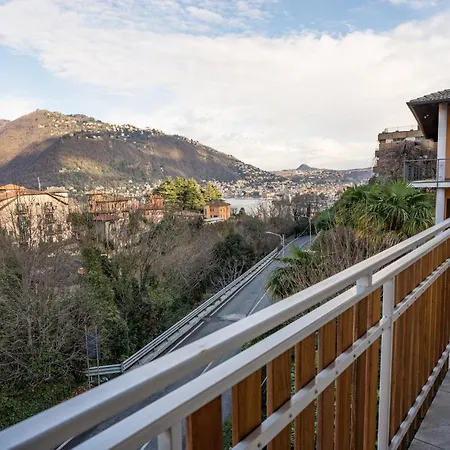 Bed and breakfast Eli 3*