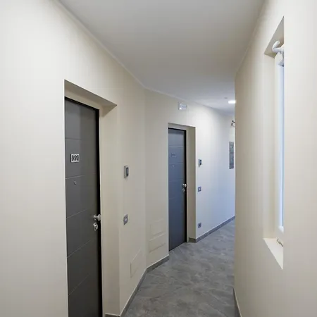 Eli Bed and breakfast 3*