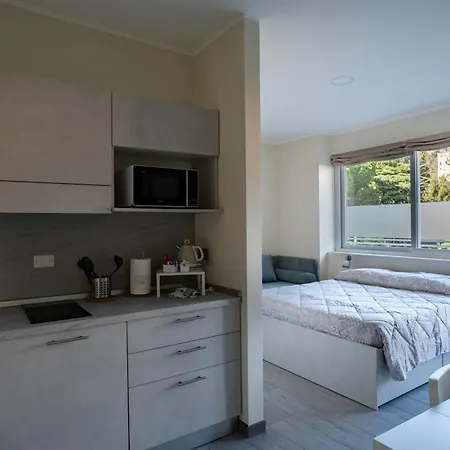 Bed and breakfast Eli