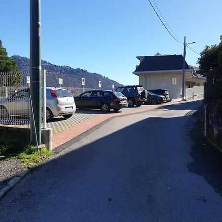 Eli Bed and breakfast Como