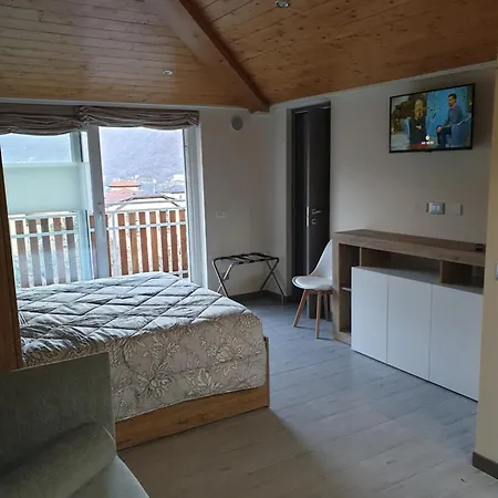 Bed & Breakfast Eli *