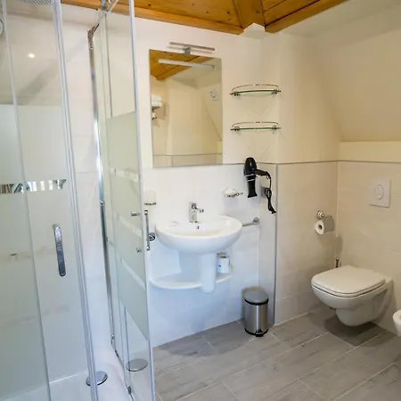 Bed & Breakfast Eli Como
