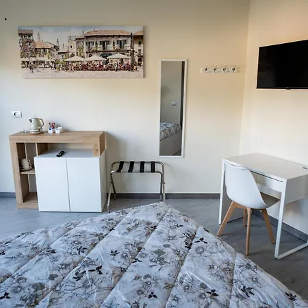 Bed and breakfast Eli