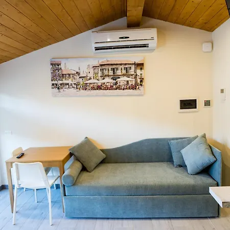 Bed and breakfast Eli