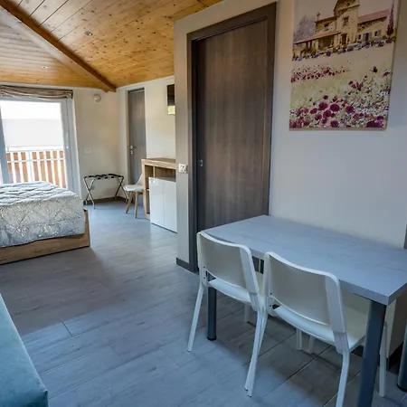 Eli Bed and breakfast Como