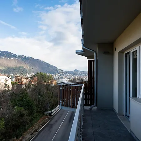 Bed & Breakfast Eli 3*