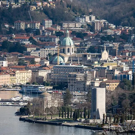 Eli Bed & Breakfast Côme