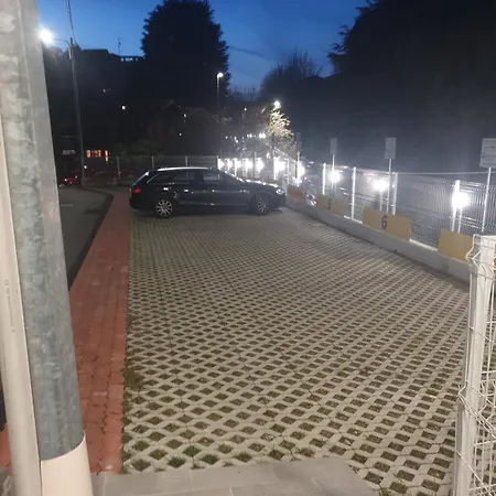 Bed and breakfast Eli 3*