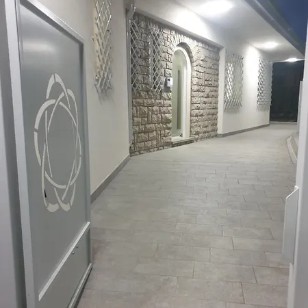 Eli Bed and breakfast Como