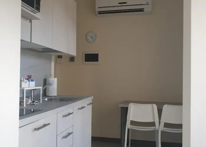 Couette-café Eli Côme