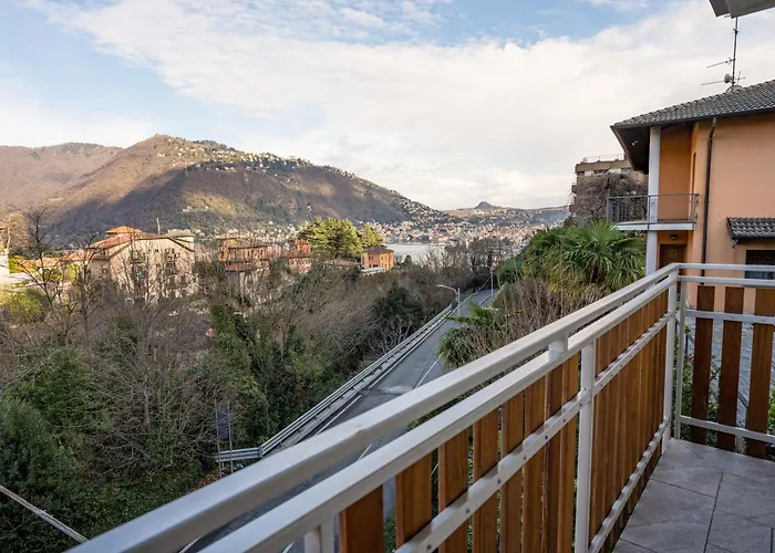 Couette-café Eli 3*