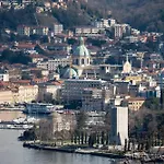Eli Nocleg ze śniadaniem Como