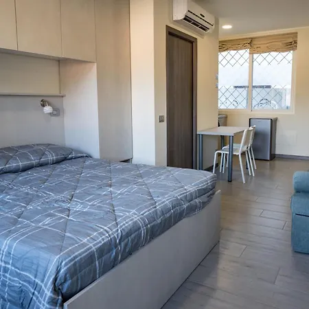 Bed & Breakfast Eli Como