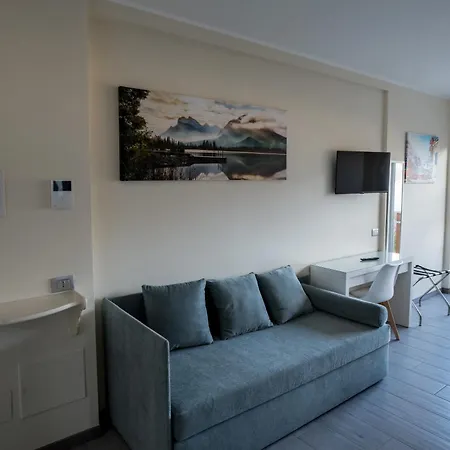 Bed & Breakfast Eli Como