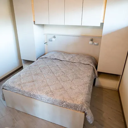 Bed & Breakfast Eli Como