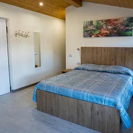 Eli Bed & Breakfast Como