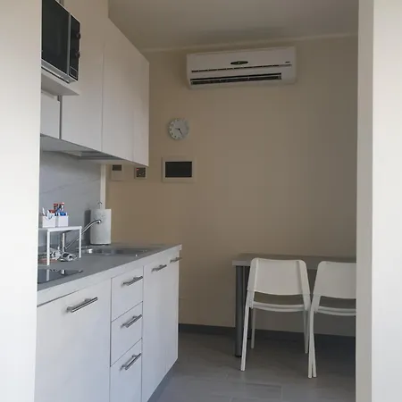Bed & Breakfast Eli Como