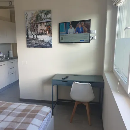 Bed & Breakfast Eli Como