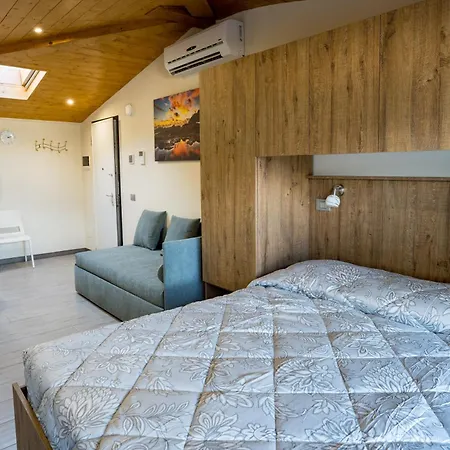 Eli Bed & Breakfast *